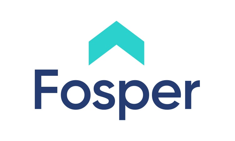Fosper logo